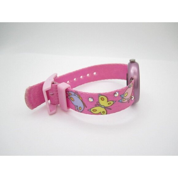 Women Flik Flak Swiss Quartz WR Analog 31mm Dial Causal Round Watch (G487) - Picture 8 of 10